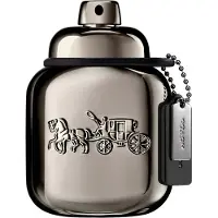 Coach - Pure Platinum Parfum - 40 ml