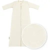 Meyco Baby Clouds Tog 3.0 Sleeping Bag Beige 90 cm Kinderen