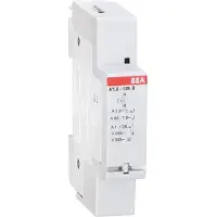 ABB 2CDE160000R0901 E451-5,7A 230 V 1 stuk(s)