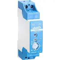 Eltako FR12-230V Veldisolator Nominale spanning: 230 V Schakelstroom (max.): 16 A 1x NO 1 stuk(s)