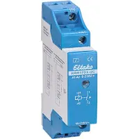 Eltako KRW12DX-UC Tuimelrelais 230 V 16 A 1x NO 1 stuk(s)