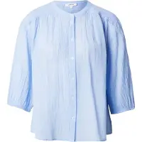 s.Oliver Blouse azuur