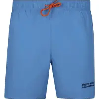 Napapijri Zwembroek Bauw | Blauw | Maat L