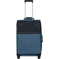 Bric's x Replay 4 wielen Trolley 71 cm blauw