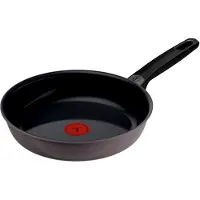 Tefal Ceramic Control Grey Koekenpan 24 cm