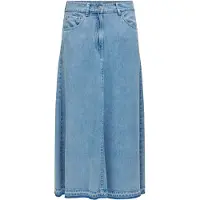Salsa Jeans Rok blauw