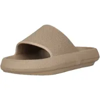 Endurance Muiltjes 'Capri V3' beige