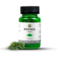 Vanan Moringa Capsules