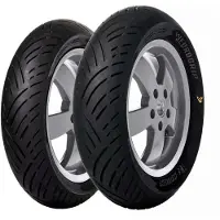 Eurogrip Bee Connect 47s Tt Scooter Voor-/achterband
