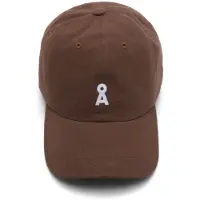 Armedangels Pet 'YENAAS BOLD' chocoladebruin