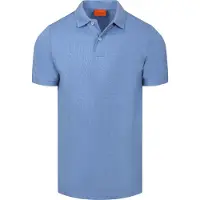 Suitable Shirt blauw