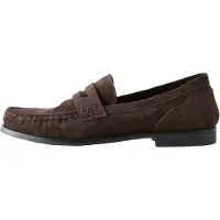 Next Mocassins 'Forever Comfort' chocoladebruin