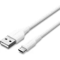 Vention CTIWG USB-kabel USB 2.0 1,5 m USB A Micro-USB B Wit
