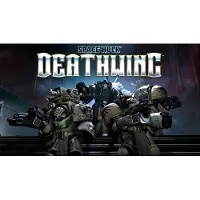 Space Hulk: Deathwing - Enhanced Ed. (sc1)
