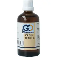 Go Sorbus domestica bio