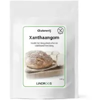 Lindroos xanthaangom 100 gram