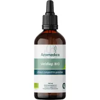 Aromedicare Veldiep gemmo tinctuur - Ulmus campestris bio 100 ml