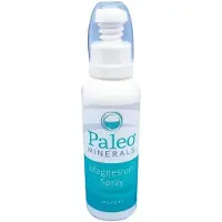 Paleo Minerals Spray Magnesium Olie