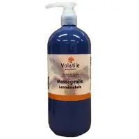 Volatile massageolie lente kriebels 1 liter