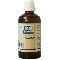 Go Allergo bio