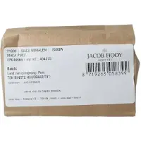 Jacob Hooy Maca gemalen 250 gram