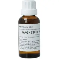 Heel Magnesium muriaticum D6