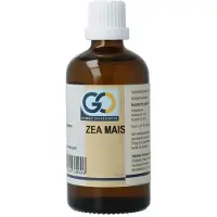 Go Zea mais bio
