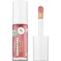 Deborah Milano Formula Pura Lip Oil Bio 02 Strawberry Rose 5.5 ml
