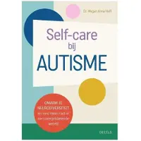 Deltas Self-care bij autisme