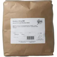 Geels Rooibos citrus bio