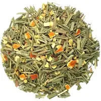Geels koffie en thee Ayur la vie gember cool biologisch 1 kg