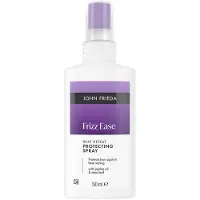 John Frieda Frizz Ease Heat Defeat Protecting haarspray - 150 ml