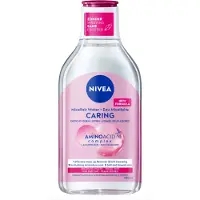Nivea MicellAIR Skin Breathe Micellair Water Droge Huid 400 ml Gezichtswater