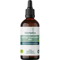Aromedicare Wollige sneeuwbal gemmo tin - Viburnum lantana bio