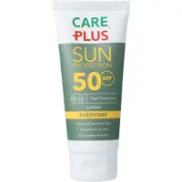Care plus Sun Protection (SPF 50)