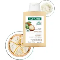 Klorane Shampoo met Cupuaçuboter | 200 ml