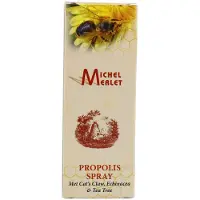 Michel merlet Propolisspray Echinacea Tea Tree 20ML