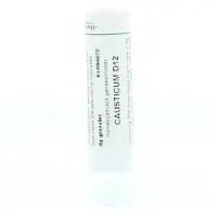 Homeoden Heel Causticum D12 6 gram granules