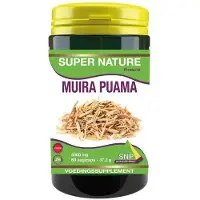 Snp Muira puama 5000mg puur