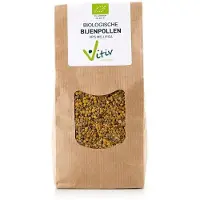 VITIV Biologische Bijenpollen