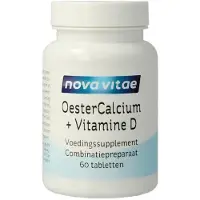 Nova vitae Oestercalcium Vit D