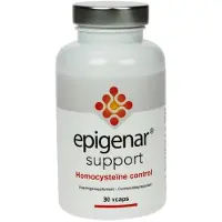Epigenar Homocysteine control
