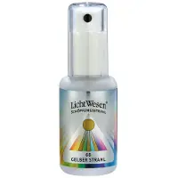 Lichtwesen Scheppingsstraal tinctuur geel 68 30 ml