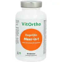 Vitortho Meer in 1 dagelijks