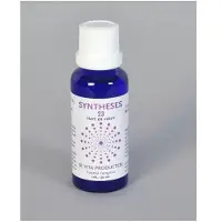 Vita Syntheses 23 Hart en Vaten