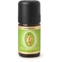 Primavera Lemongras bio