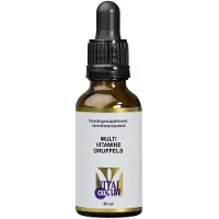 Vital cell life Multi vitamine druppels 30 ml