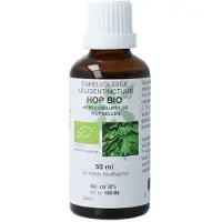 Cruydhof Humulus lupulus / hop tinctuur bio