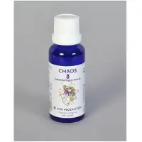 Vita Chaos 8 Ademhalingscentrum 30 ml