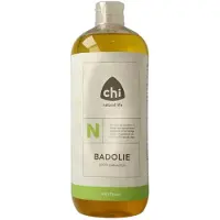 CHI Natural Life Badolie neutraal 1 liter